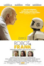 Watch Robot & Frank Zmovie