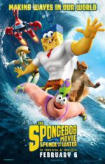 Watch The SpongeBob Movie: Sponge Out of Water Zmovie