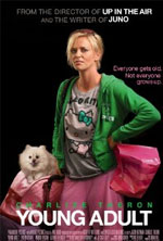 Watch Young Adult Zmovie