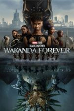 Black Panther: Wakanda Forever zmovie