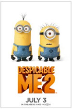 Watch Despicable Me 2 Zmovie