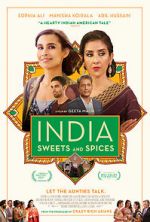 Watch India Sweets and Spices Zmovie