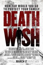 Watch Death Wish Zmovie