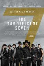 Watch The Magnificent Seven Zmovie
