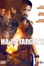 Watch Hard Target 2 Zmovie