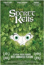 Watch The Secret of Kells Zmovie