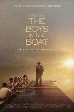 Watch The Boys in the Boat Zmovie