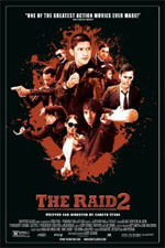 Watch The Raid 2 Zmovie