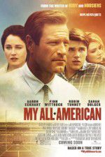 Watch My All American Zmovie