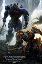 Watch Transformers: The Last Knight Zmovie