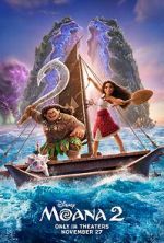 Watch Moana 2 Zmovie