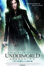 Watch Underworld: Awakening Zmovie