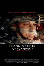 Watch Thank You for Your Service Zmovie