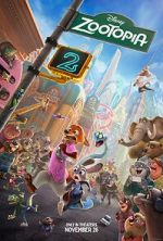 Zootopia 2 zmovie
