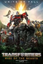 Watch Transformers: Rise of the Beasts Zmovie