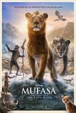 Mufasa: The Lion King zmovie