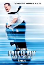 Watch Paul Blart: Mall Cop 2 Zmovie