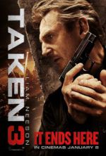 Watch Taken 3 Zmovie