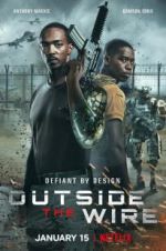 Watch Outside the Wire Zmovie