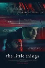 Watch The Little Things Zmovie