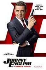 Watch Johnny English Strikes Again Zmovie