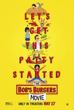 Watch The Bob's Burgers Movie Zmovie
