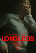 Longlegs zmovie