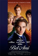 Watch Bel Ami Zmovie