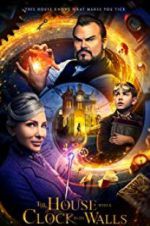 Watch The House with a Clock in Its Walls Zmovie