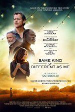 Watch Same Kind of Different as Me Zmovie