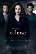 Watch The Twilight Saga: Eclipse Zmovie