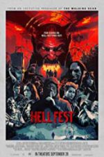 Watch Hell Fest Zmovie