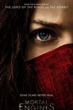 Watch Mortal Engines Zmovie