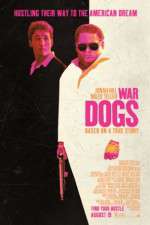 Watch War Dogs Zmovie