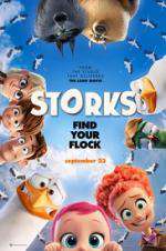 Watch Storks Zmovie