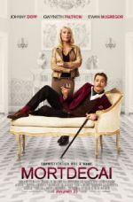 Watch Mortdecai Zmovie