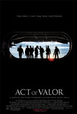 Watch Act of Valor Zmovie
