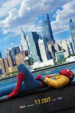 Watch Spider-Man: Homecoming Zmovie