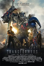 Watch Transformers: Age of Extinction Zmovie