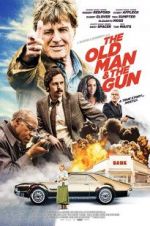 Watch The Old Man & the Gun Zmovie