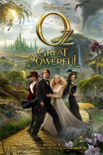 Watch Oz the Great and Powerful Zmovie
