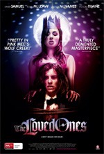 Watch The Loved Ones Zmovie