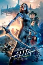 Watch Alita: Battle Angel Zmovie