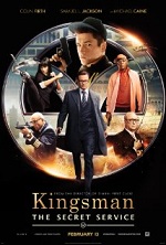 Watch Kingsman: The Secret Service Zmovie