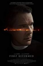 Watch First Reformed Zmovie