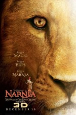 Watch The Chronicles of Narnia The Voyage of the Dawn Treader Zmovie