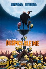 Watch Despicable Me Zmovie