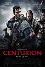 Watch Centurion Zmovie