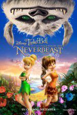 Watch Tinker Bell and the Legend of the NeverBeast Zmovie