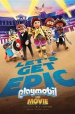 Watch Playmobil: The Movie Zmovie